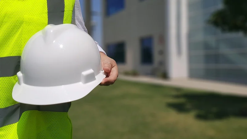 Sécurité renforcée : des casques aux barrières