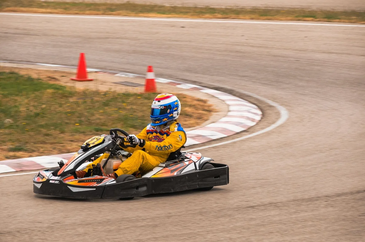 Les meilleurs circuits pour la location de karting
