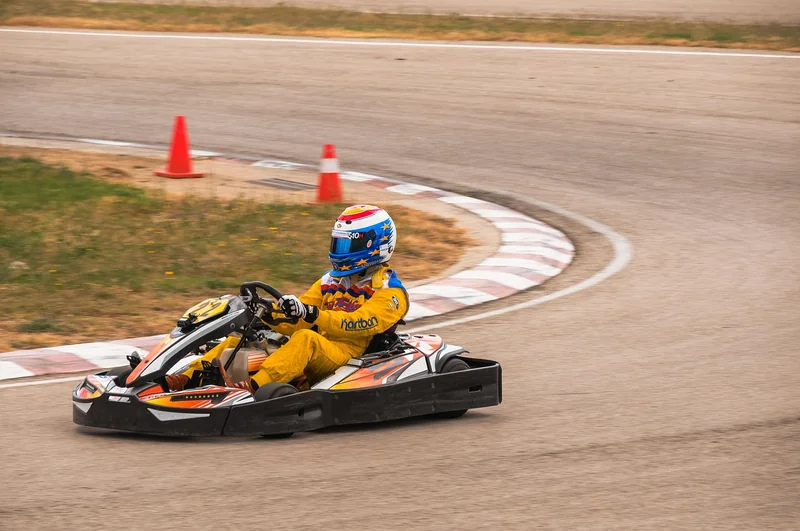 Les meilleurs circuits pour la location de karting