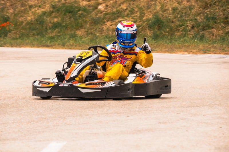 Sécurité en karting : découvrez les équipements indispensables pour 2026