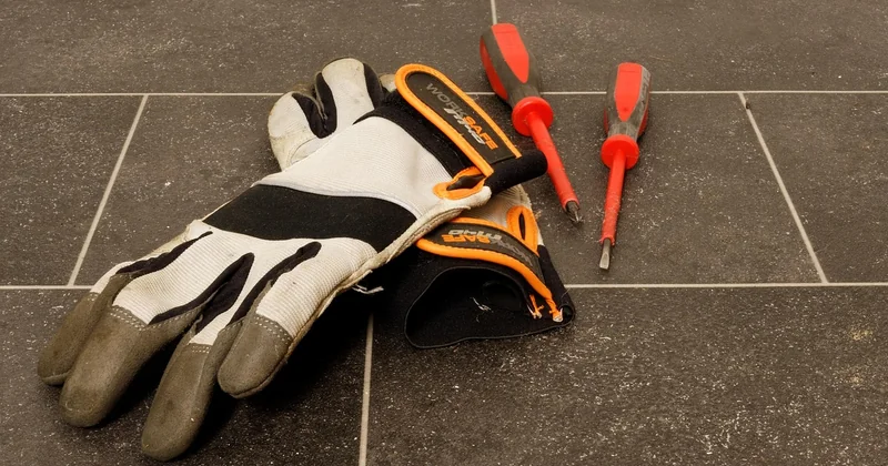 Gants de karting : combien de temps une paire dure-t-elle vraiment ?