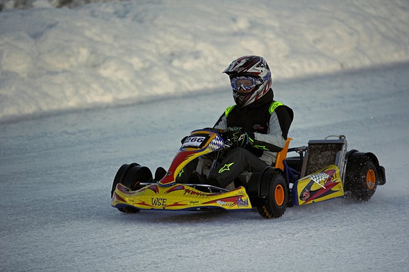 Comment choisir son kart en 2026 : le guide ultime pour les débutants
