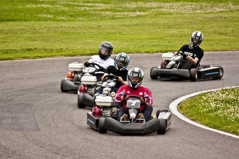 Guide 2026 : entretien et maintenance de votre kart en toute simplicité